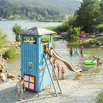 Appartamento Presseggersee 4 *