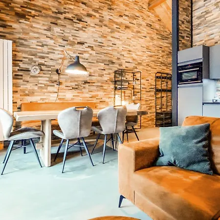 Apartamento Presseggersee 4