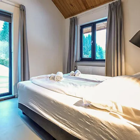 Apartamento Presseggersee 4 *