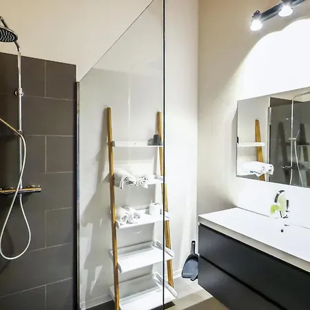 Presseggersee 4 Apartamento Hermagor-Pressegger See