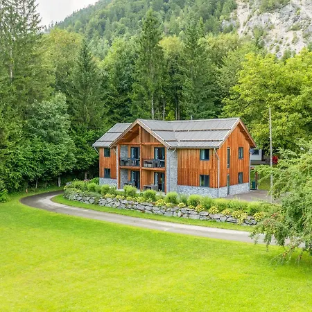 Apartamento Presseggersee 4 Hermagor-Pressegger See