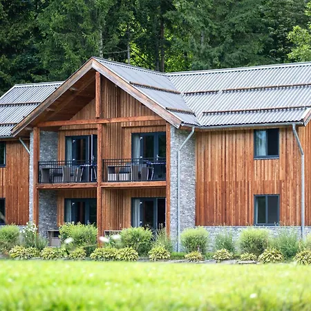 Presseggersee 4 * Hermagor-Pressegger See