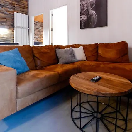 Apartamento Presseggersee 4 *