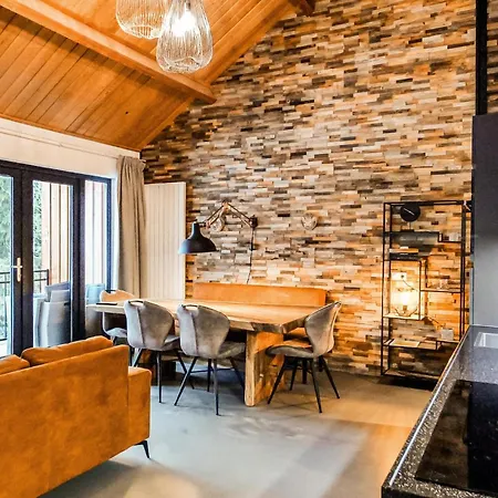 Apartament Presseggersee 4 *