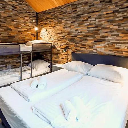 Apartamento Presseggersee 4 *
