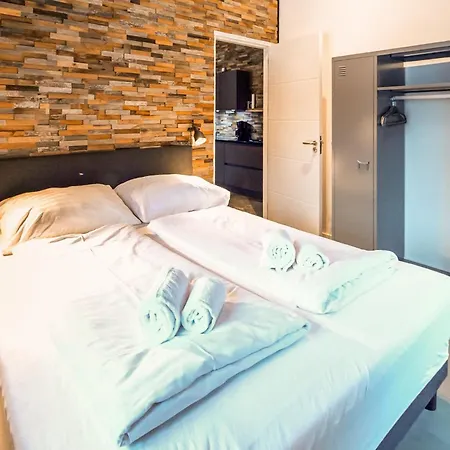 Apartamento Presseggersee 4 *