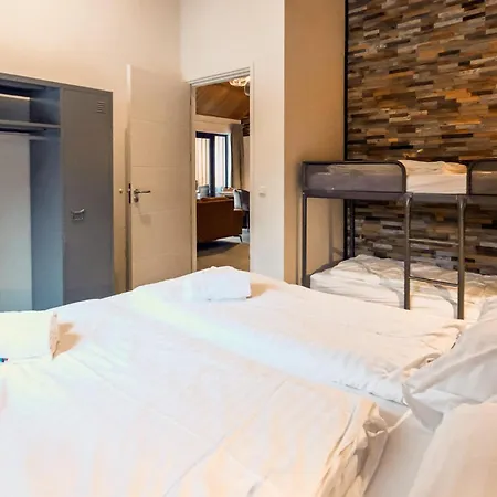 Apartamento Presseggersee 4
