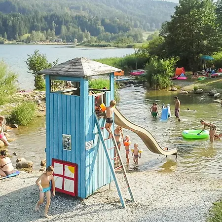 Apartament Presseggersee 4 *