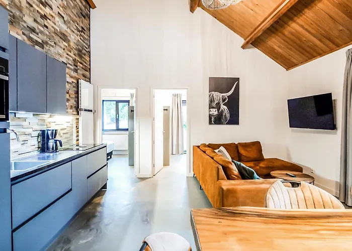 Apartamento Presseggersee 4 *