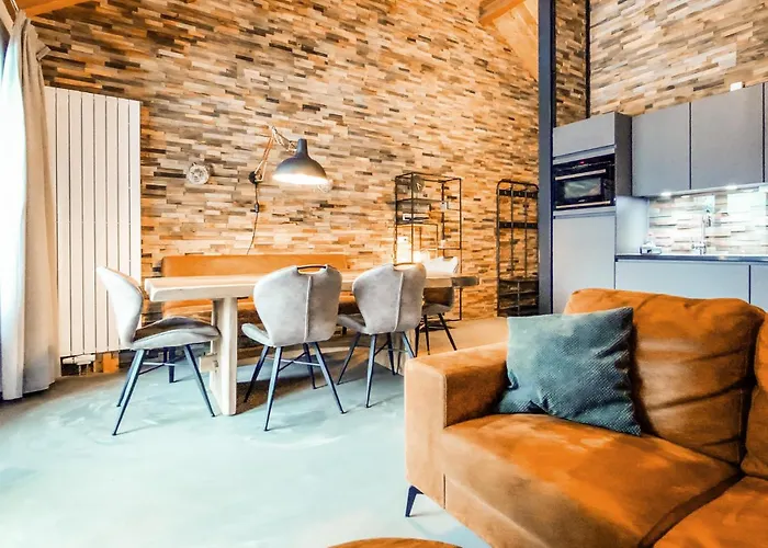 アパート Presseggersee 4