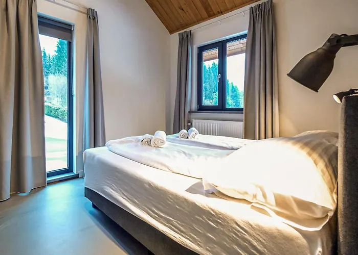 Apartament Presseggersee 4 *