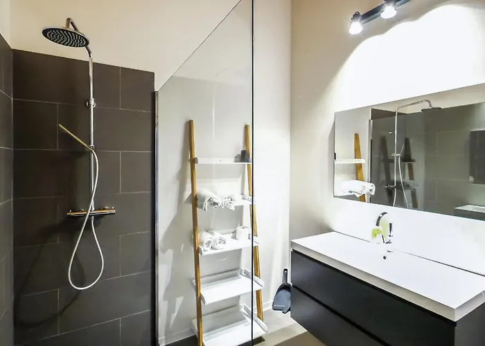 Presseggersee 4 Apartamento Hermagor-Pressegger See