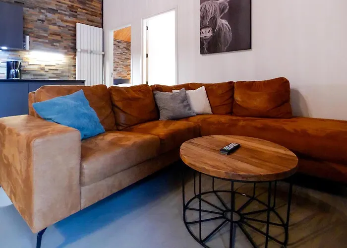 Apartamento Presseggersee 4 *