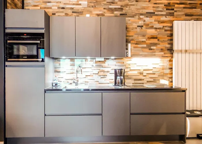 Presseggersee 4 アパート