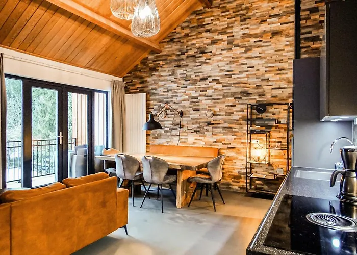 Apartament Presseggersee 4 *