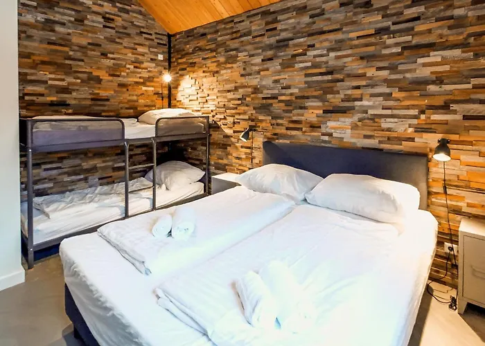 Apartamento Presseggersee 4 *