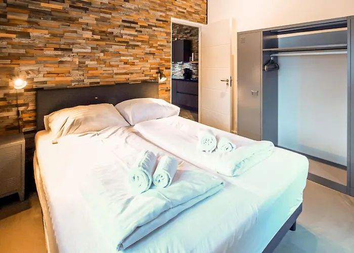 Apartament Presseggersee 4 *