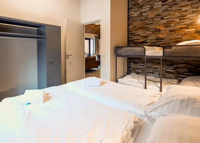 Apartamento Presseggersee 4