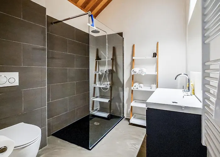 Presseggersee 4 Apartamento Hermagor-Pressegger See