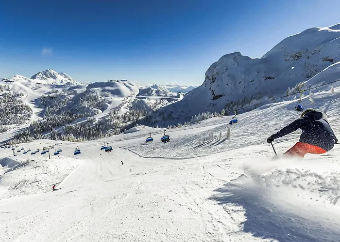 Presseggersee 4 Apartament *